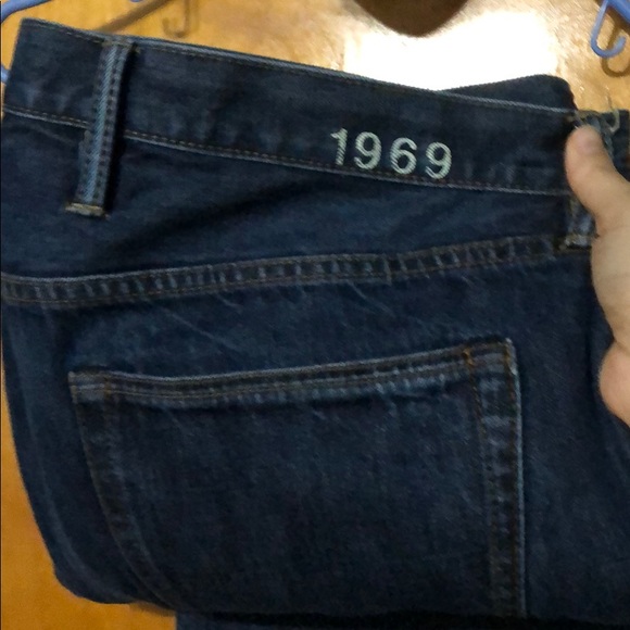 GAP 1969 Jeans - Picture 2 of 8